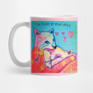 Cats Mug